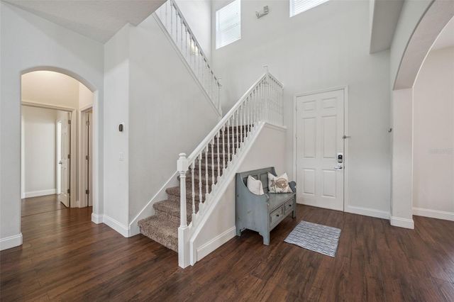 7412 DEVEREAUX STREET, Kissimmee, FL 34747