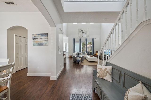 7412 DEVEREAUX STREET, Kissimmee, FL 34747