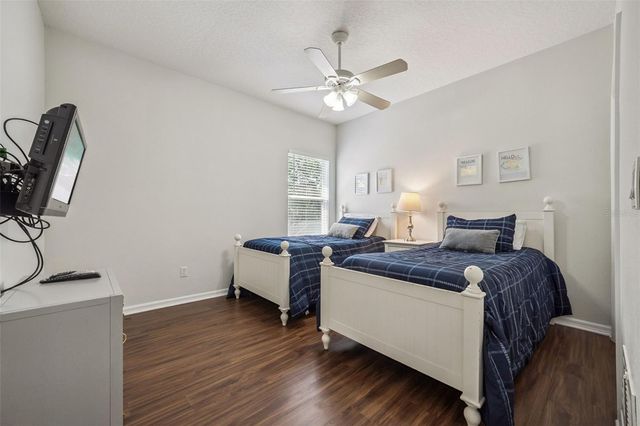 7412 DEVEREAUX STREET, Kissimmee, FL 34747