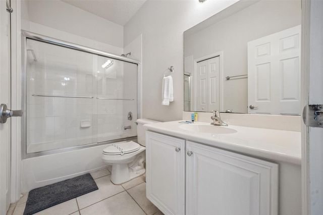 7412 DEVEREAUX STREET, Kissimmee, FL 34747