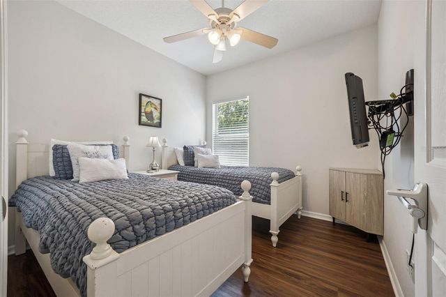 7412 DEVEREAUX STREET, Kissimmee, FL 34747