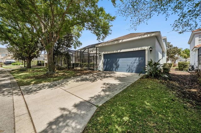 7412 DEVEREAUX STREET, Kissimmee, FL 34747