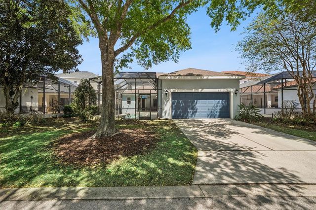 7412 DEVEREAUX STREET, Kissimmee, FL 34747