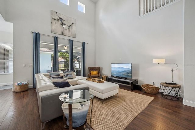 7412 DEVEREAUX STREET, Kissimmee, FL 34747