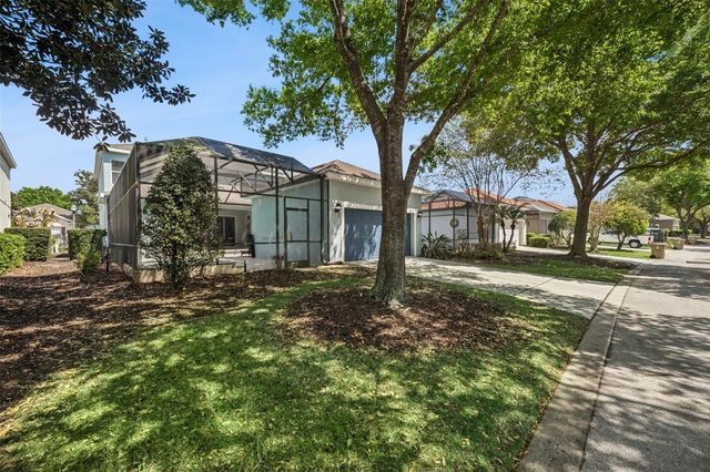 7412 DEVEREAUX STREET, Kissimmee, FL 34747