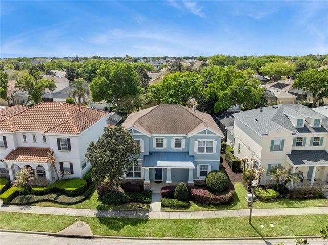 7412 DEVEREAUX STREET, Kissimmee, FL 34747