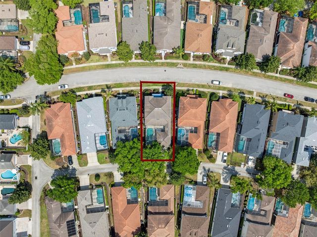 7412 DEVEREAUX STREET, Kissimmee, FL 34747