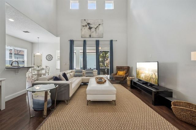 7412 DEVEREAUX STREET, Kissimmee, FL 34747