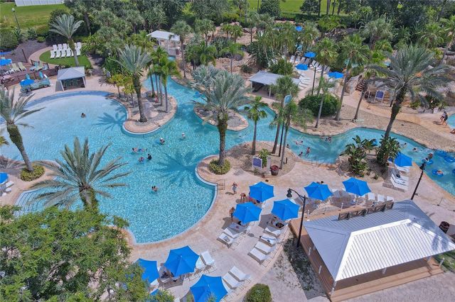 7412 DEVEREAUX STREET, Kissimmee, FL 34747