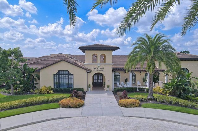 7412 DEVEREAUX STREET, Kissimmee, FL 34747