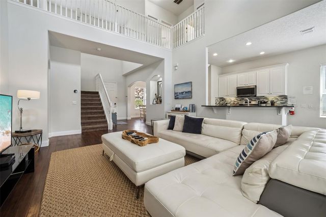 7412 DEVEREAUX STREET, Kissimmee, FL 34747