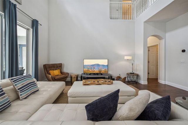 7412 DEVEREAUX STREET, Kissimmee, FL 34747