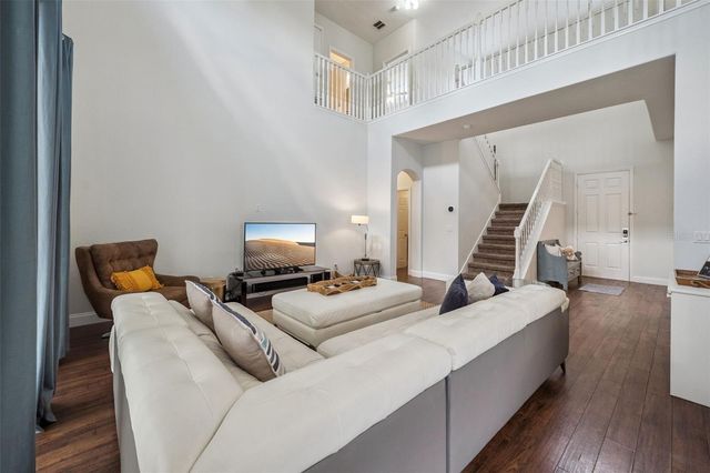 7412 DEVEREAUX STREET, Kissimmee, FL 34747