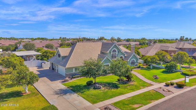 2251 N 32ND Street 3, Mesa, AZ 85213