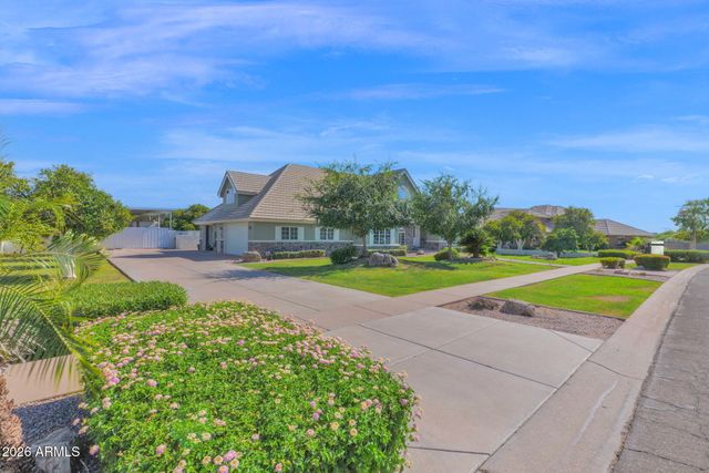 2251 N 32ND Street 3, Mesa, AZ 85213