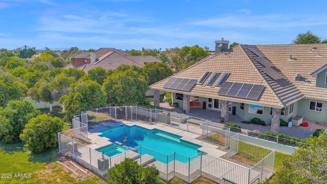 2251 N 32ND Street 3, Mesa, AZ 85213