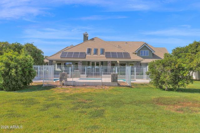 2251 N 32ND Street 3, Mesa, AZ 85213