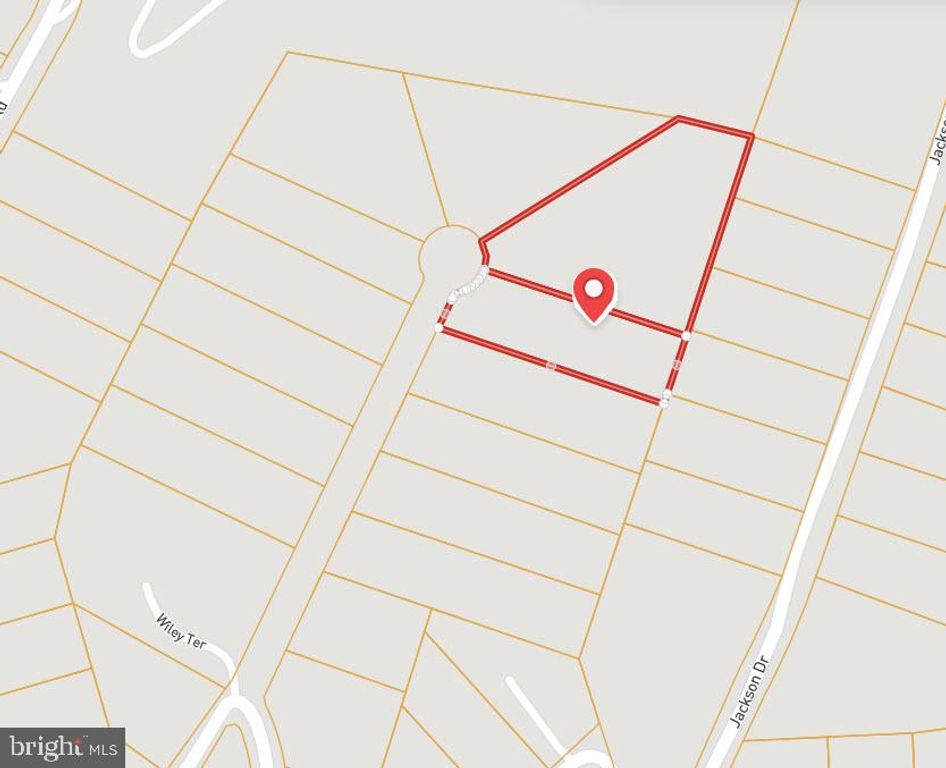 2585 WILEY TER, Haymarket, VA 20169