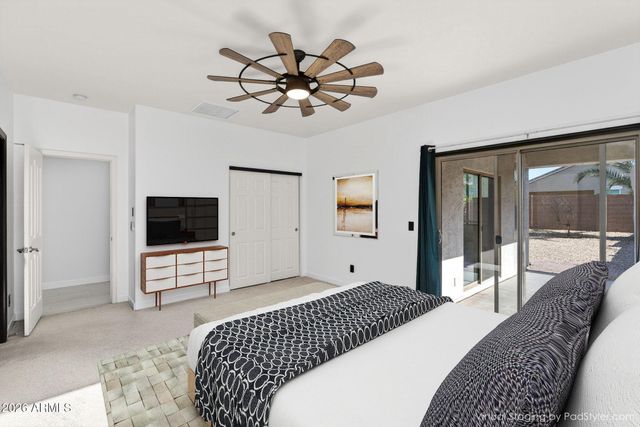36085 W VERA CRUZ Drive, Maricopa, AZ 85138