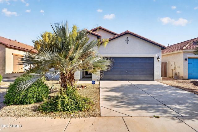 36085 W VERA CRUZ Drive, Maricopa, AZ 85138