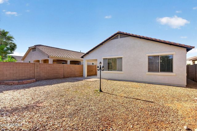 36085 W VERA CRUZ Drive, Maricopa, AZ 85138