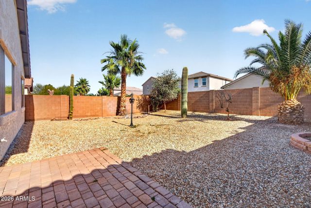36085 W VERA CRUZ Drive, Maricopa, AZ 85138