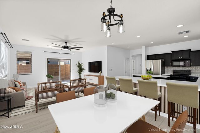 36085 W VERA CRUZ Drive, Maricopa, AZ 85138