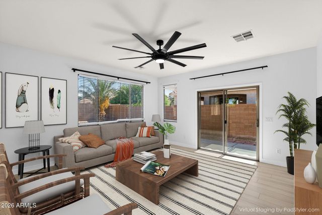 36085 W VERA CRUZ Drive, Maricopa, AZ 85138