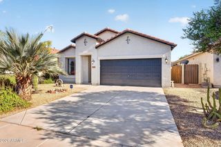 36085 W VERA CRUZ Drive, Maricopa, AZ 85138
