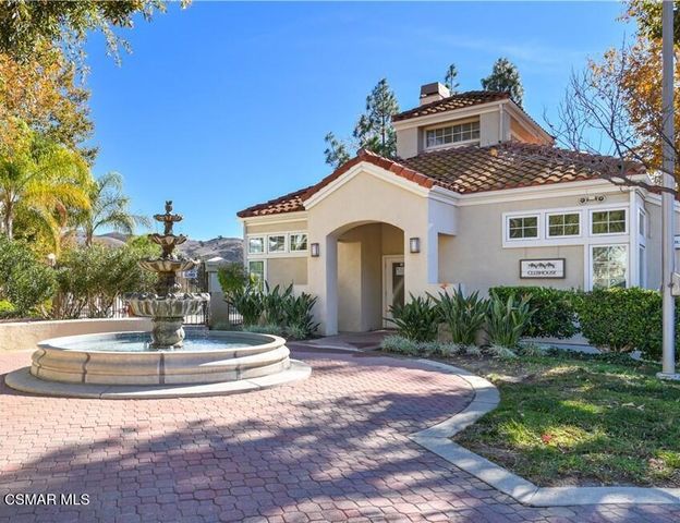 4220 Lost Hills 802, Calabasas, CA 91301