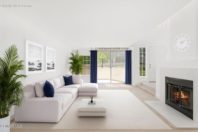 4220 Lost Hills 802, Calabasas, CA 91301