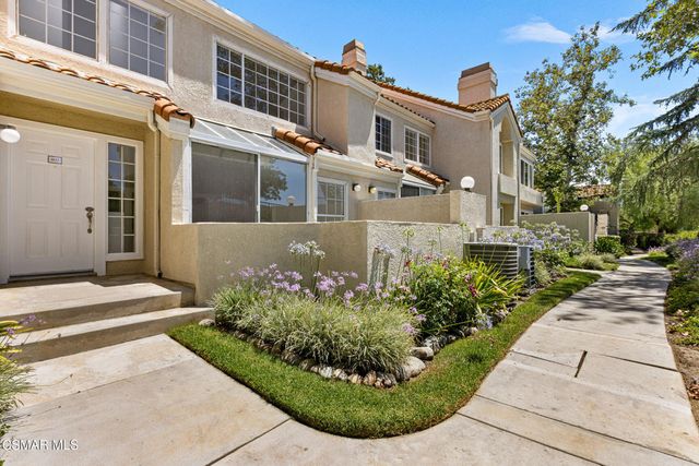 4220 Lost Hills 802, Calabasas, CA 91301