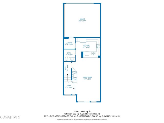 4220 Lost Hills 802, Calabasas, CA 91301