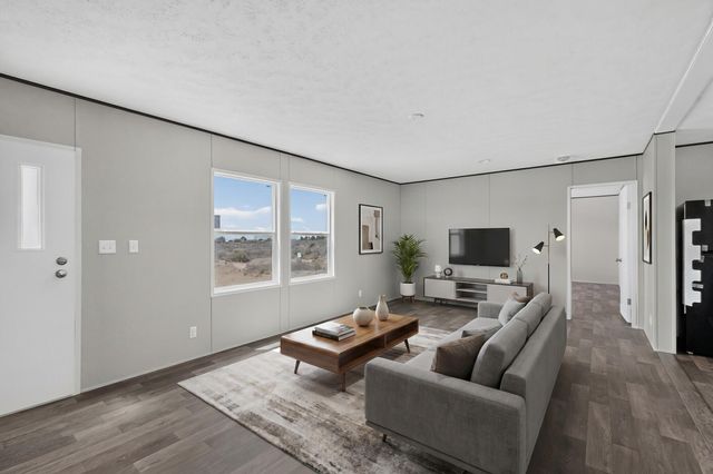 533 Hill Road NE, Rio Rancho, NM 87144