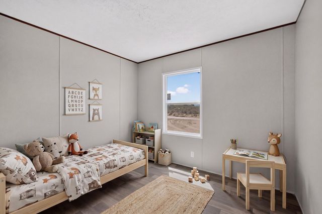 533 Hill Road NE, Rio Rancho, NM 87144