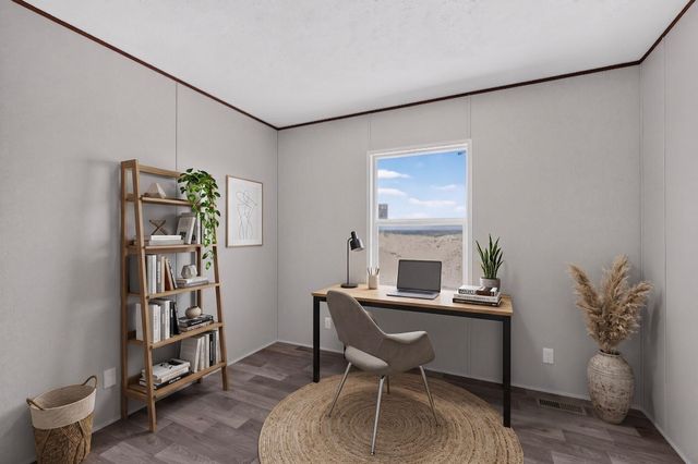 533 Hill Road NE, Rio Rancho, NM 87144