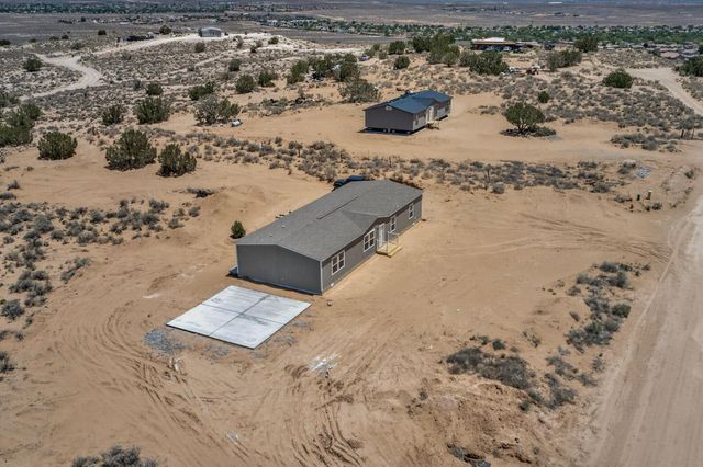 533 Hill Road NE, Rio Rancho, NM 87144