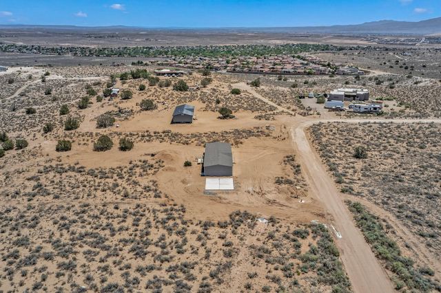 533 Hill Road NE, Rio Rancho, NM 87144