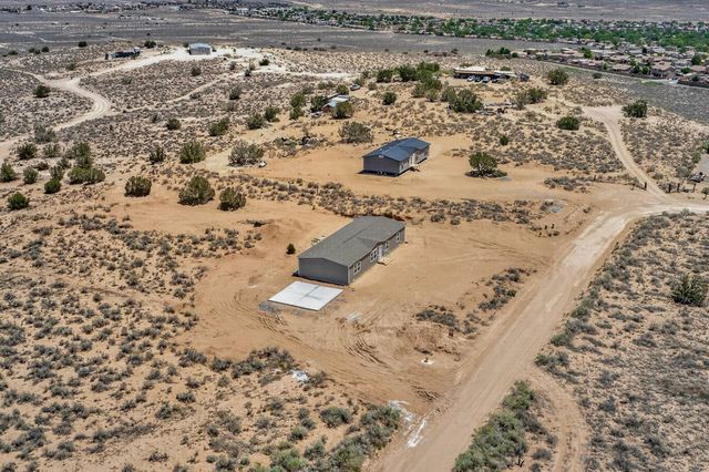 533 Hill Road NE, Rio Rancho, NM 87144