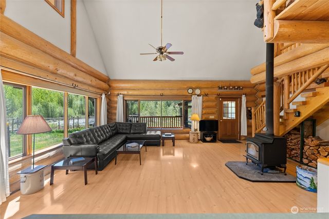 19 Twispavia Lane, Twisp, WA 98856