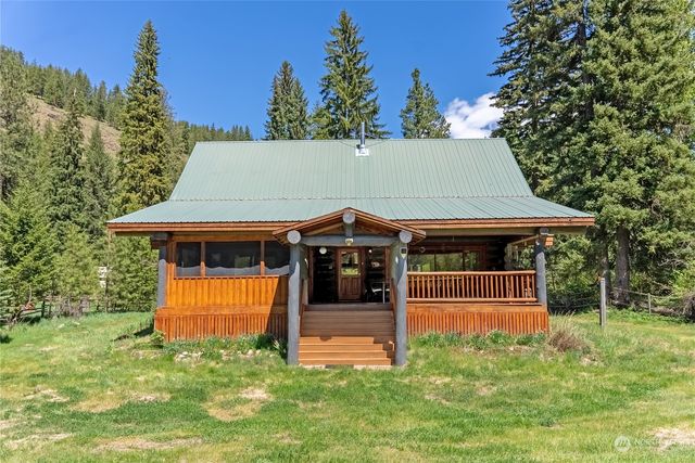 19 Twispavia Lane, Twisp, WA 98856