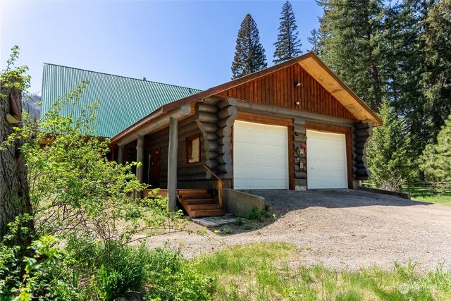 19 Twispavia Lane, Twisp, WA 98856