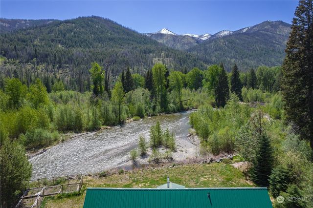 19 Twispavia Lane, Twisp, WA 98856