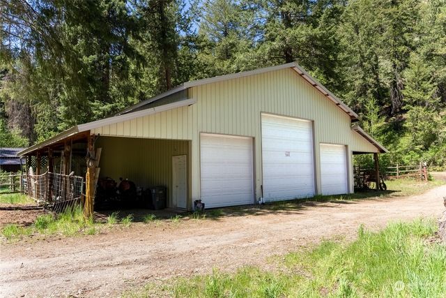 19 Twispavia Lane, Twisp, WA 98856