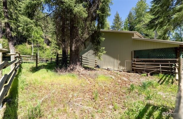 19 Twispavia Lane, Twisp, WA 98856