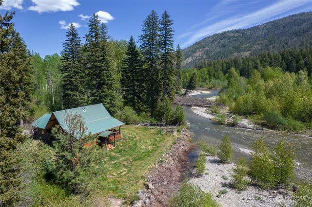19 Twispavia Lane, Twisp, WA 98856