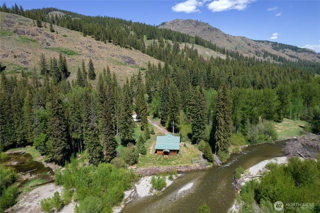 19 Twispavia Lane, Twisp, WA 98856