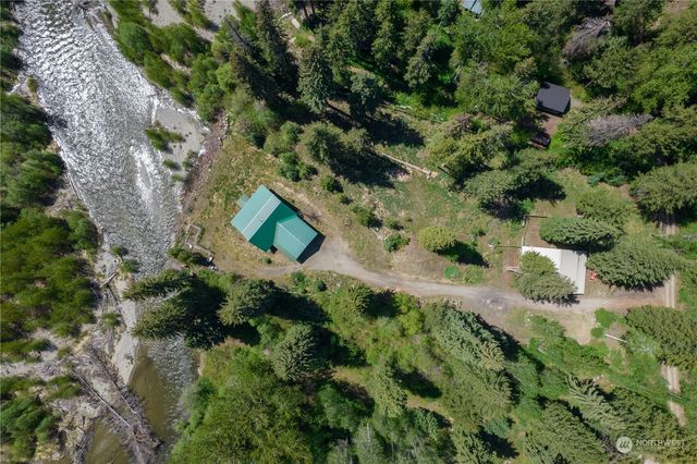 19 Twispavia Lane, Twisp, WA 98856