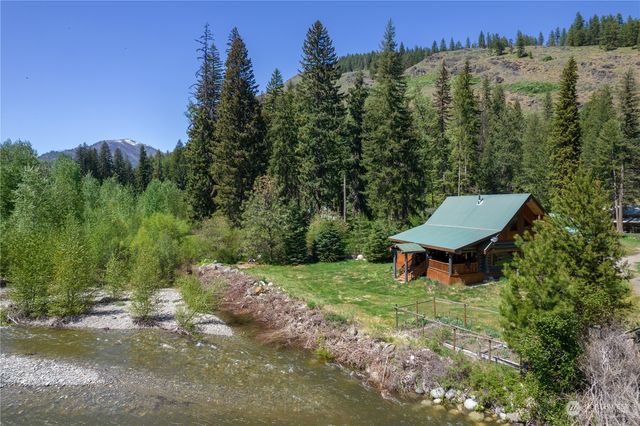 19 Twispavia Lane, Twisp, WA 98856