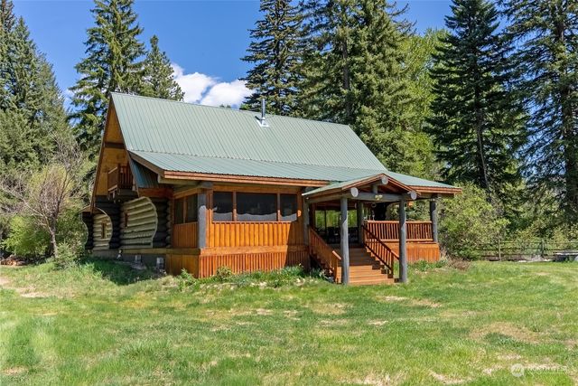 19 Twispavia Lane, Twisp, WA 98856